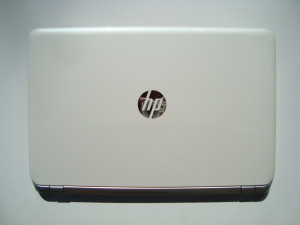 Капаци матрица за лаптоп HP 15 15-N Бели